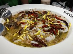 -新太二·鲜料川菜(晶耀前滩店)