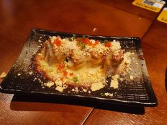 -千和日本料理(龍坪天虹店)