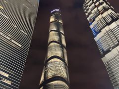 -上海中心大厦