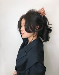 -ＲH SALON·简爱烫发染发接发