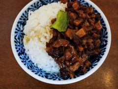 林家金派卤肉饭-林四喜·闽南传家菜(鼓浪屿店)
