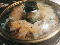 -绿茶餐厅(天津天河城店)