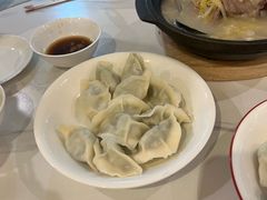 -东方饺子王(和平里店)