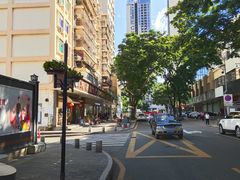 -明园茶餐厅(沙头角店)