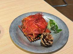 -伊茉家的烤肉店(勒泰中心店)