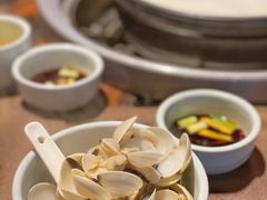 海蚬-大良毋米粥(锦龙路总店)
