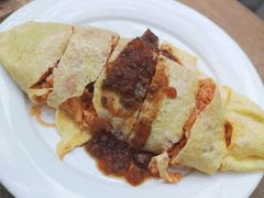 蛋包饭-Jazz·ya 爵士屋(来福士店)