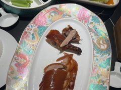 -滨河壹号烤鸭