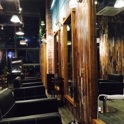 -美格丝M.G.S Hair Salon