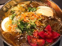 -很久以前羊肉串(中山公园店)