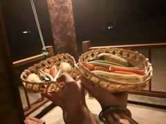 -清迈夜间动物园