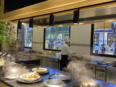 -川骄海鲜自助(河东店)