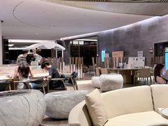 -大堂酒廊·亚龙湾万豪度假酒店