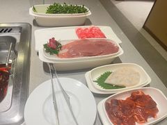 -海底捞火锅(漕宝路店)