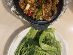 -玲又珑美食(盘福路店)
