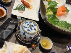 -極上萬膳·日料放题(海岸城店)