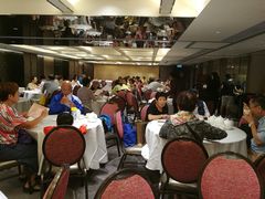 大堂-翰腾阁(太古城中心店)