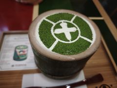 -中村藤吉(本店)