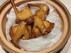 -大鸽饭(动物园店)