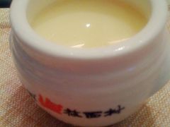 酸奶-西贝莜面村(上海百联西郊店)