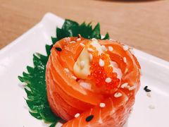 -大渔铁板烧(花园道店)