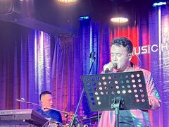 -音乐房子·Vintage Live Bar(玉林总店)