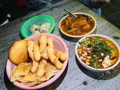 -逍遥镇刘相五胡辣汤豆沫馆(康复中街店)