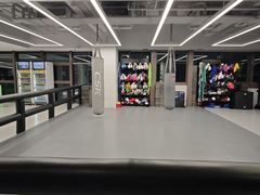 -优享健身(三元桥店)