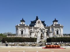 -大明幻境第一城