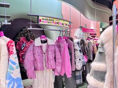 -妖精的口袋(龙之梦店)