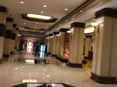 -北京前门建国饭店