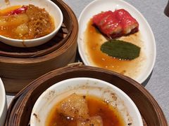 -潮府馆·非遗潮州菜·港式点心(世纪公园店)