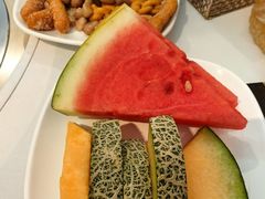 -天宜隆蘑菇宴火锅(石景山旗舰店)