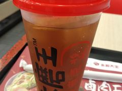 -永和大王(杨高中路店)