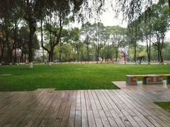 -四川大学(望江校区)