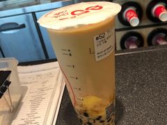 -85度C(无锡梦享城店)