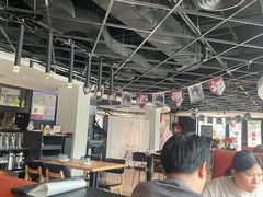 -必胜客(棠下店)