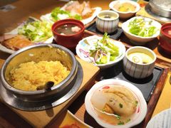-味太助·银饭食堂(中华城店)