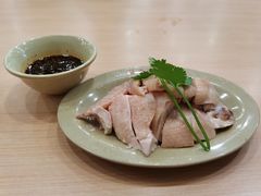 -百家鸡味馆(清泰店)