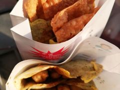 -清真·二嫂子煎饼果子(鼓楼旗舰形象店)