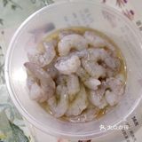 清淡菜谱之豌豆虾仁