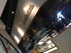 -L'Arome芳芳法国餐厅(仙林金鹰店)