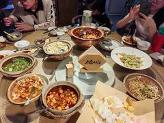 -水煮三国·川鲁江湖菜(香山店)