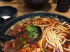 -苗乡米线(建军路店)