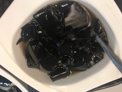 -梧州双钱龟苓膏(丽港航母店)