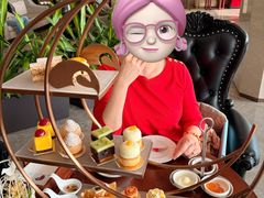 -白天鹅宾馆·流浮阁咖啡厅