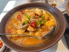 -丹江渔村(望京店)