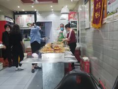 -大姐麻辣烫(莲宝中路店)