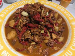 -金柱大盘鸡(南门店)