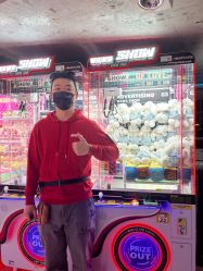-嗨翻Hi-Fun竞技主题乐园·蹦床团建生日聚会(五棵松华熙店)